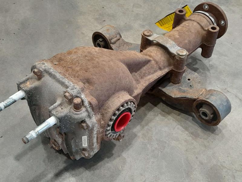 2014 Subaru Legacy Carrier/Differential Assembly