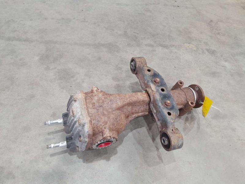 2014 Subaru Legacy Carrier/Differential Assembly