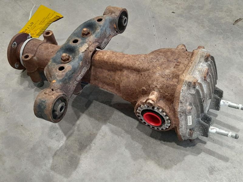 2014 Subaru Legacy Carrier/Differential Assembly