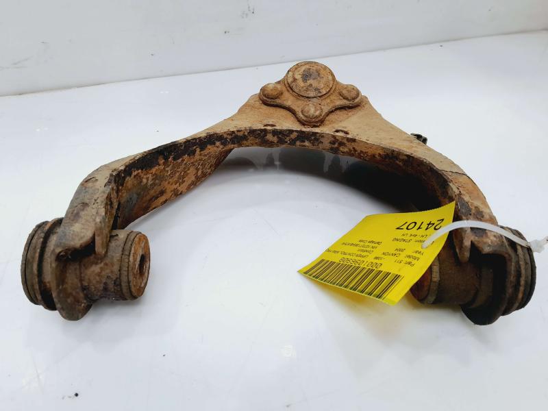 2004 GMC Canyon Upper Control Arm Front