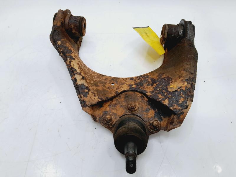 2004 GMC Canyon Upper Control Arm Front