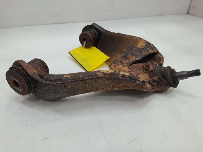 2004 GMC Canyon Upper Control Arm Front