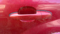2003 - 2007 Ford Escape Outside Door Handle Rear LH Driver Side Painted OEM 8L8Z7822404BBPTM