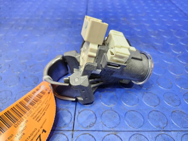 2015-2019 Subaru Outback Legacy Ignition Switch w/o Key Genuine OEM 83131AL00A