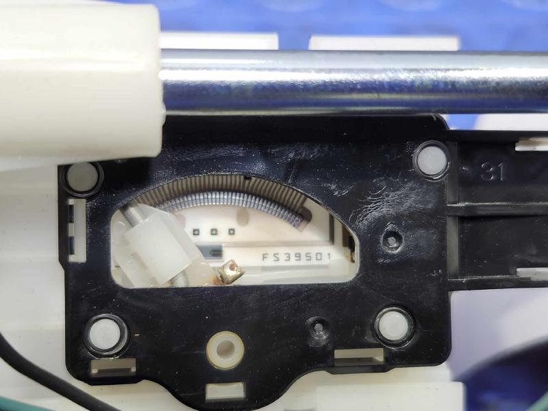 2015-2019 Subaru Legacy Fuel Tank Sending Unit Genuine OEM 42081AL010