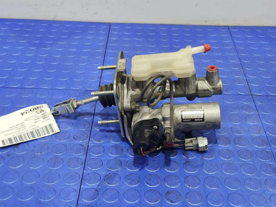 2008 Lexus LS 460 Master Cylinder