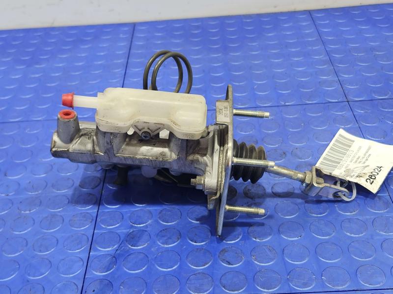 2008 Lexus LS 460 Master Cylinder