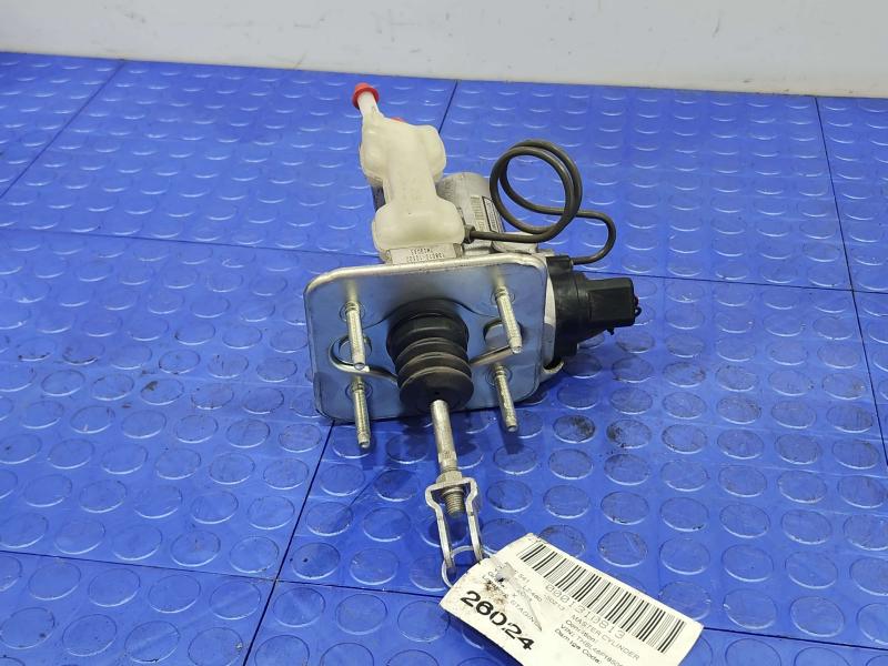 2008 Lexus LS 460 Master Cylinder