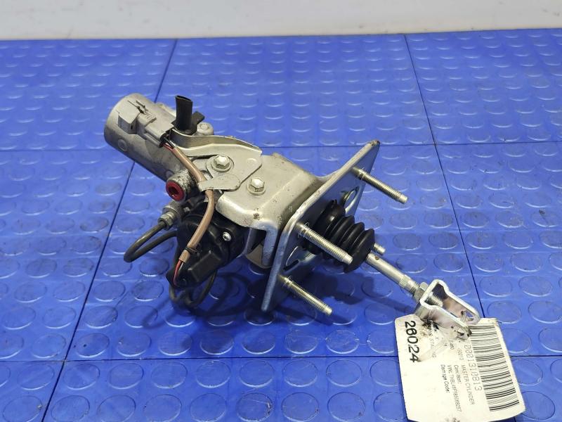 2008 Lexus LS 460 Master Cylinder