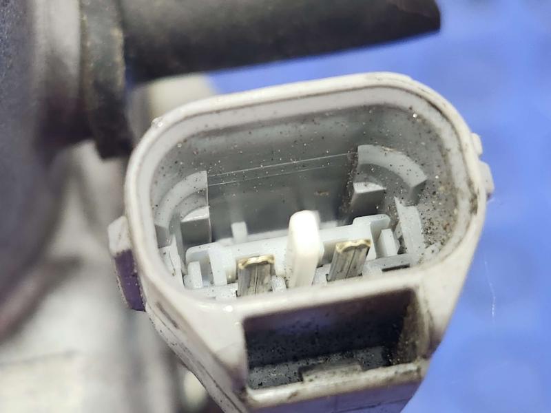 2008 Lexus LS 460 Master Cylinder