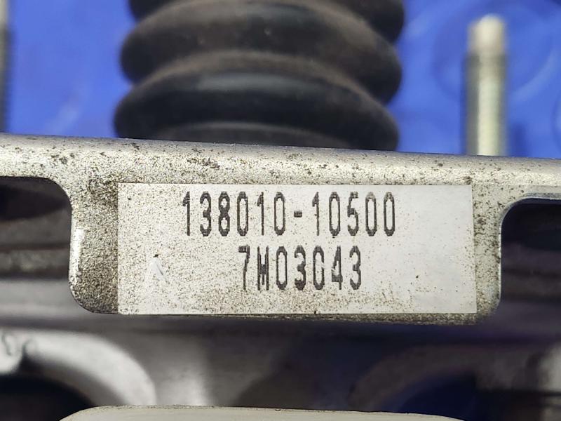 2008 Lexus LS 460 Master Cylinder