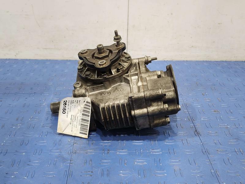 2012 Audi TT Transfer Case