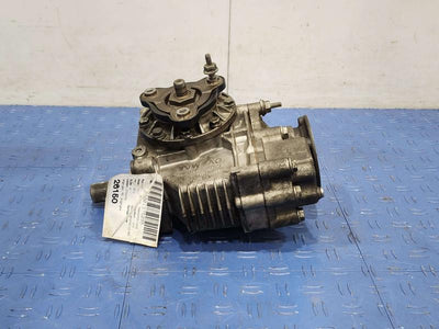 2012 Audi TT Transfer Case