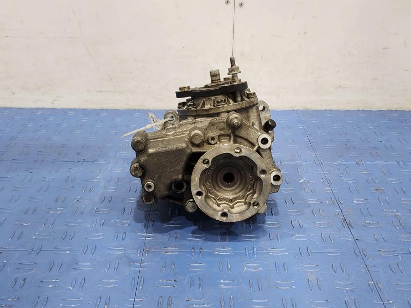 2012 Audi TT Transfer Case
