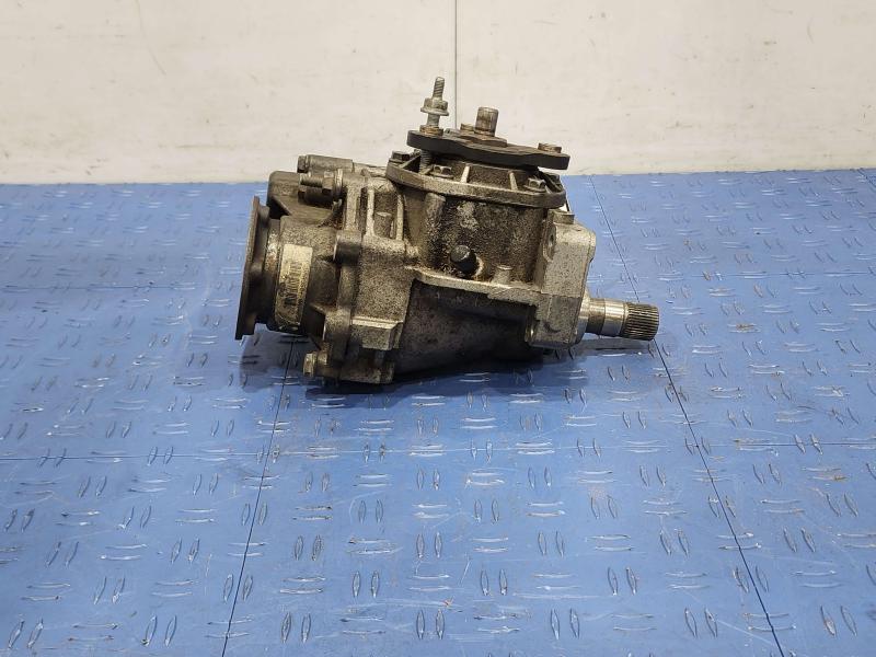 2012 Audi TT Transfer Case