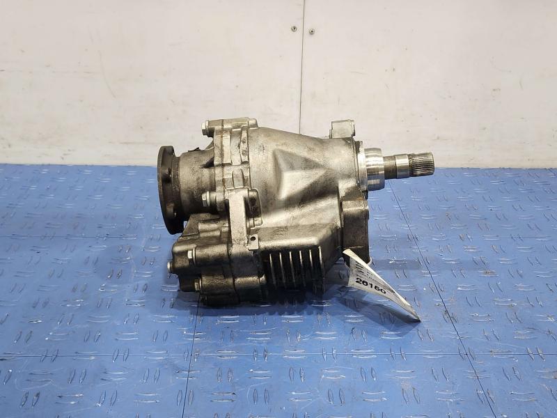 2012 Audi TT Transfer Case