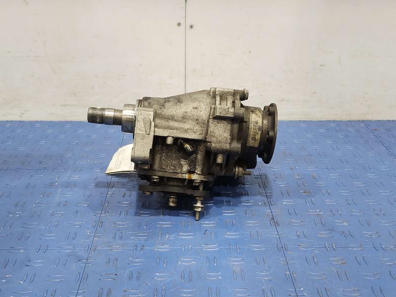 2012 Audi TT Transfer Case