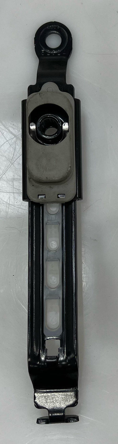 2006 Toyota Corolla Front Seat Belt