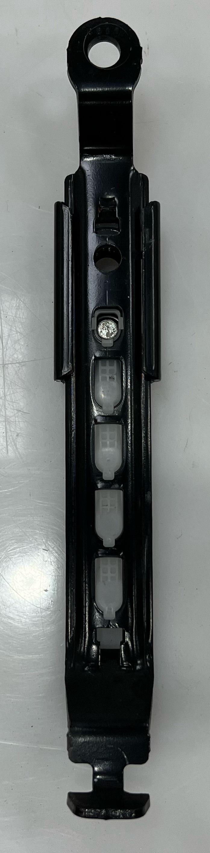 2006 Toyota Corolla Front Seat Belt