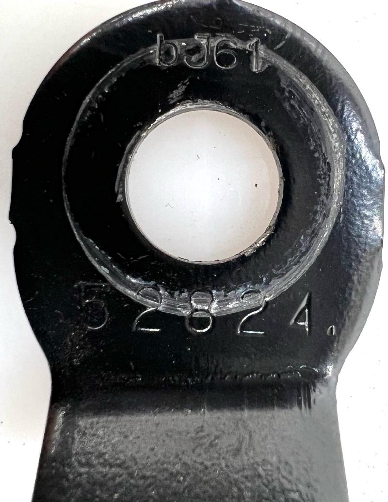 2006 Toyota Corolla Front Seat Belt