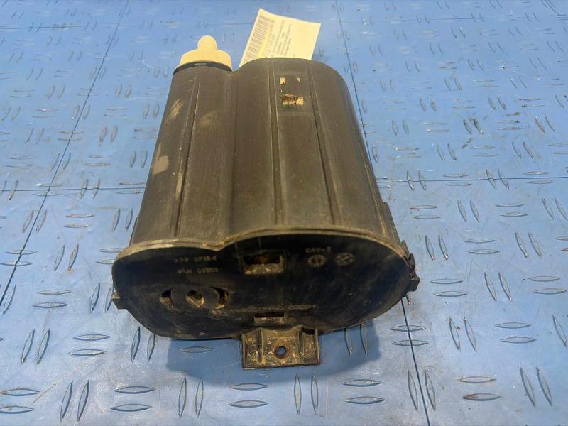 2012 Jeep Compass Evaporator Canister