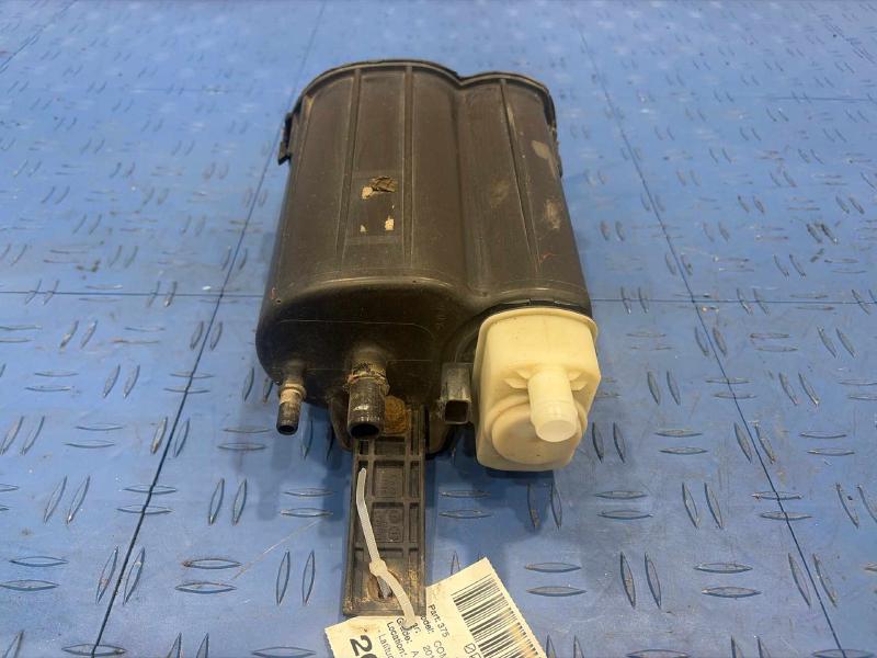 2012 Jeep Compass Evaporator Canister