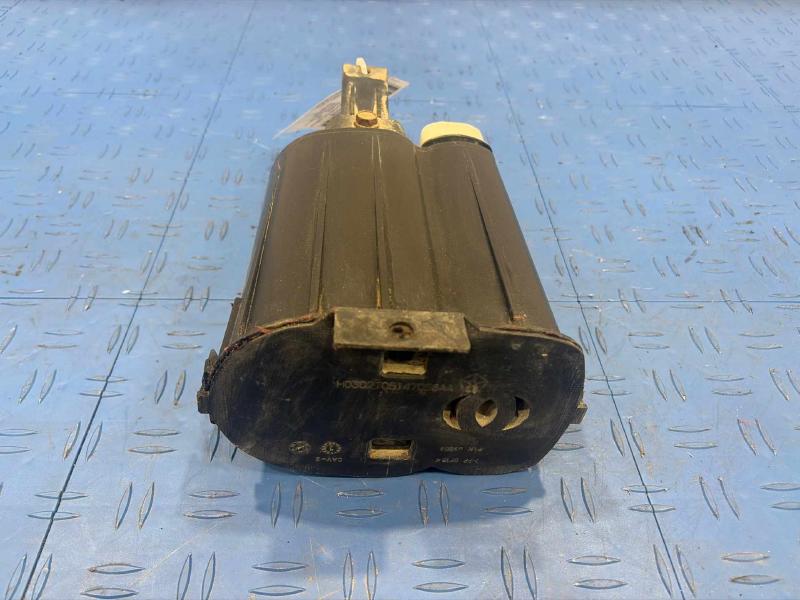 2012 Jeep Compass Evaporator Canister