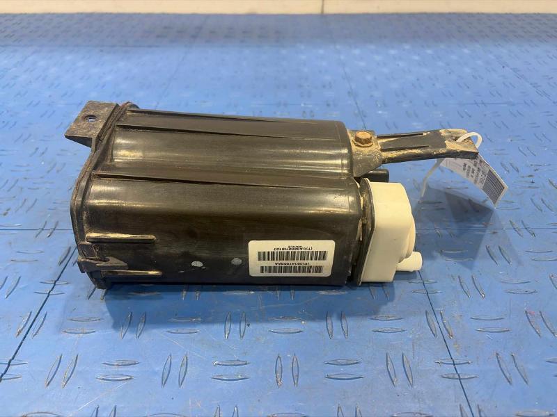 2012 Jeep Compass Evaporator Canister