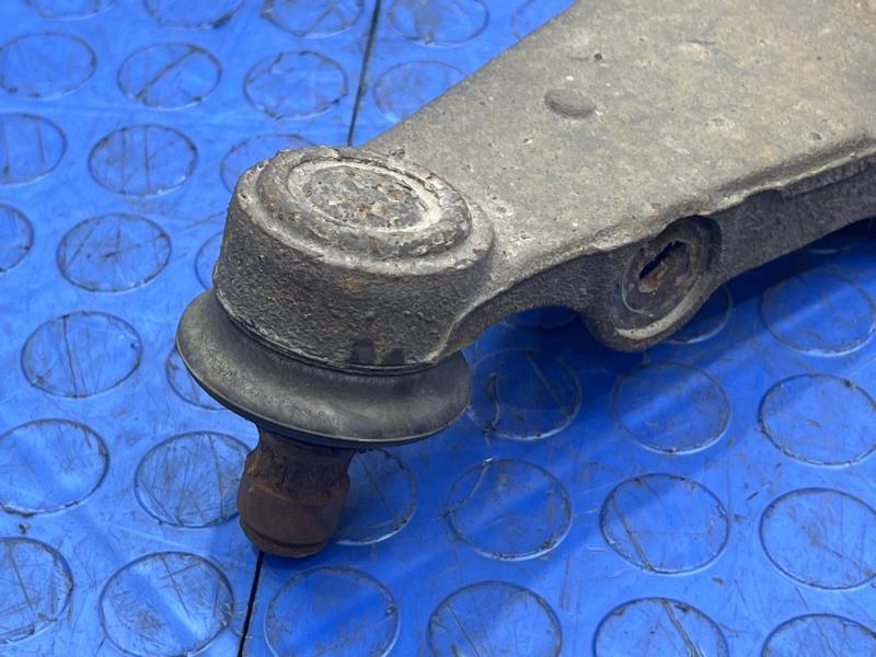 2016 Subaru Forester Upper Control Arm Rear