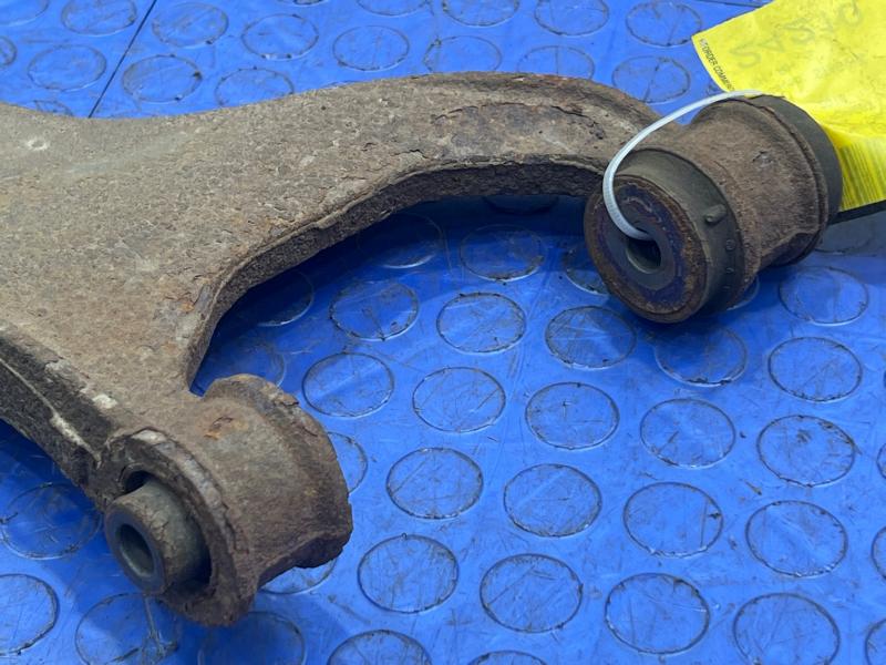 2016 Subaru Forester Upper Control Arm Rear