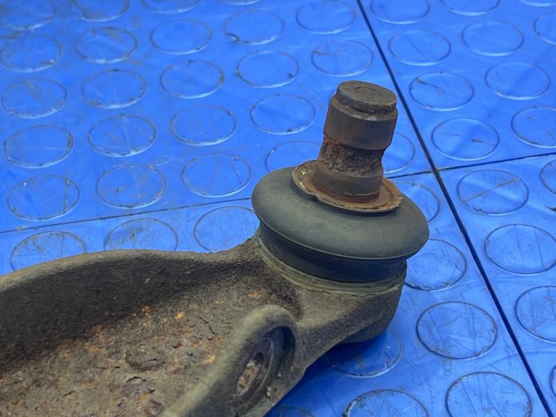 2016 Subaru Forester Upper Control Arm Rear