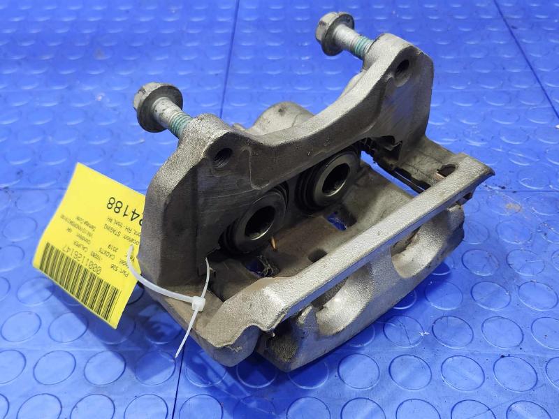2019 Cadillac XT5 Caliper