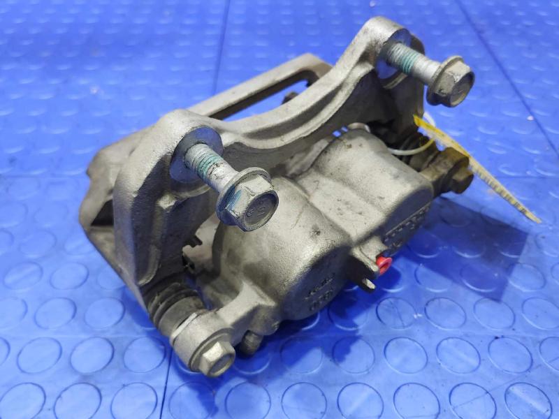 2019 Cadillac XT5 Caliper
