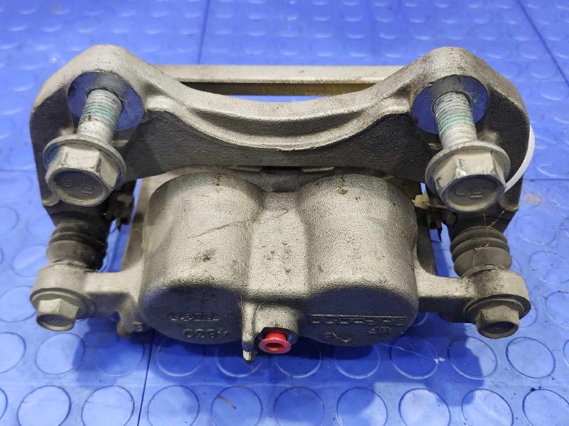 2019 Cadillac XT5 Caliper