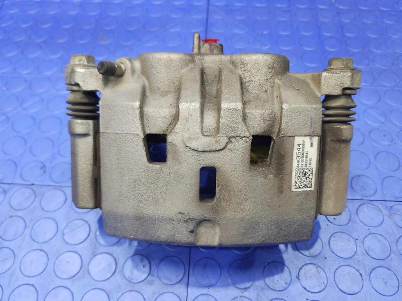 2019 Cadillac XT5 Caliper