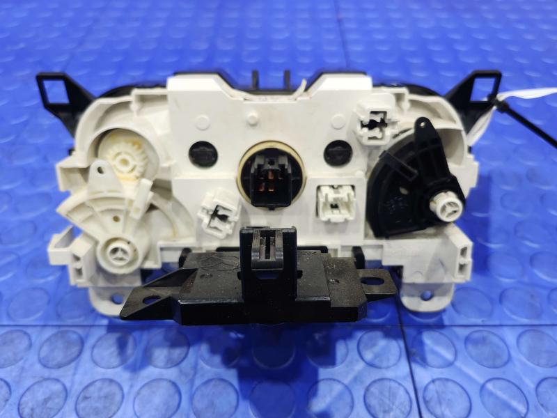 2011-2014 Mazda 2 Manual Temperature Climate Control Panel OEM DF7161190C