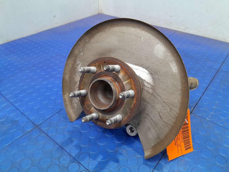 2017 GMC Acadia Rear Knuckle/Stub Axle