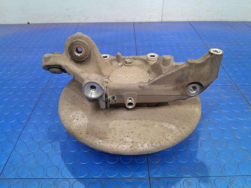 2017 GMC Acadia Rear Knuckle/Stub Axle
