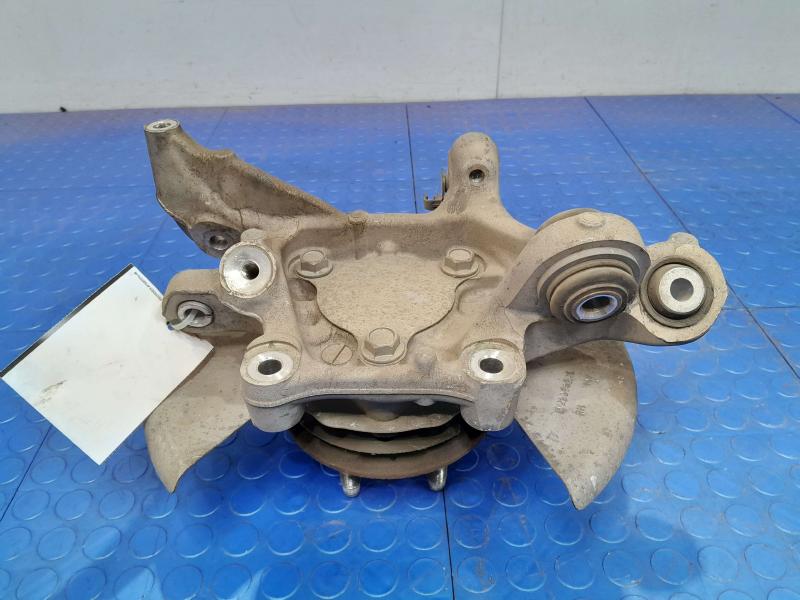 2017 GMC Acadia Rear Knuckle/Stub Axle