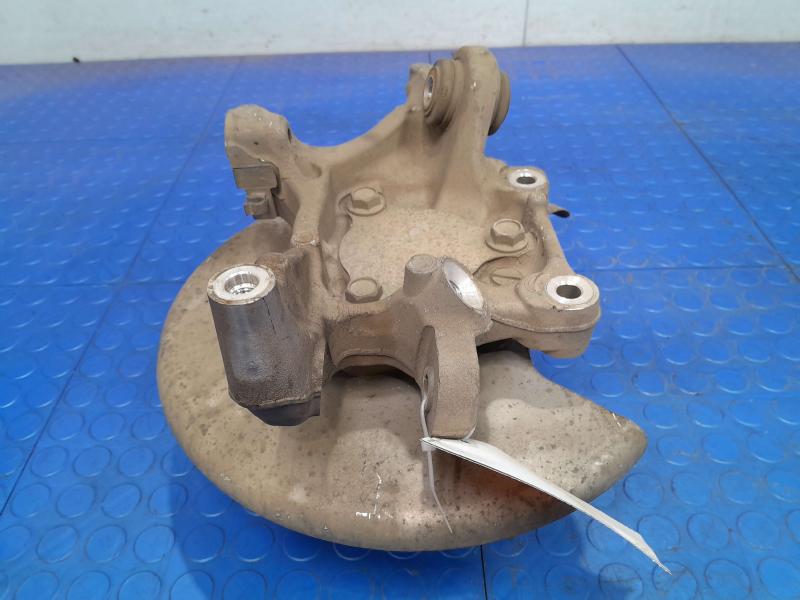 2017 GMC Acadia Rear Knuckle/Stub Axle