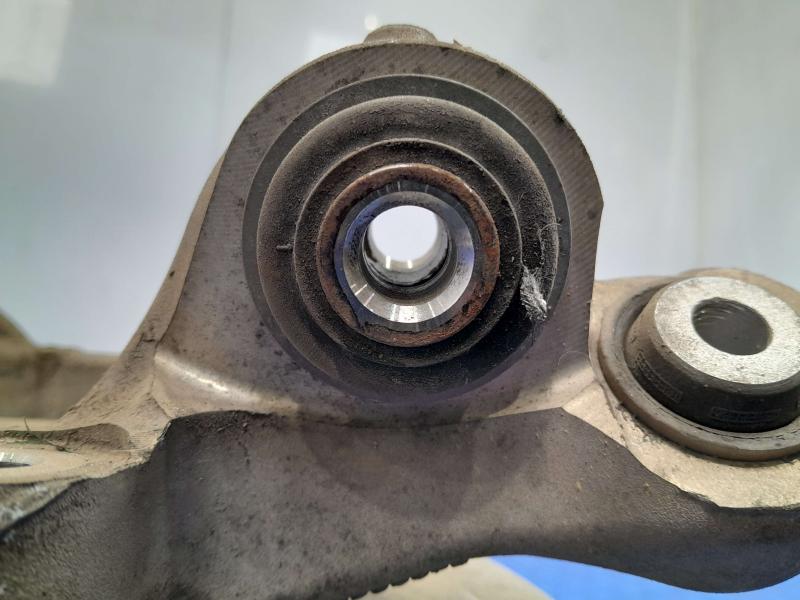 2017 GMC Acadia Rear Knuckle/Stub Axle