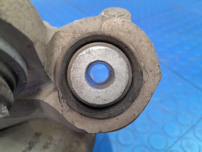2017 GMC Acadia Rear Knuckle/Stub Axle