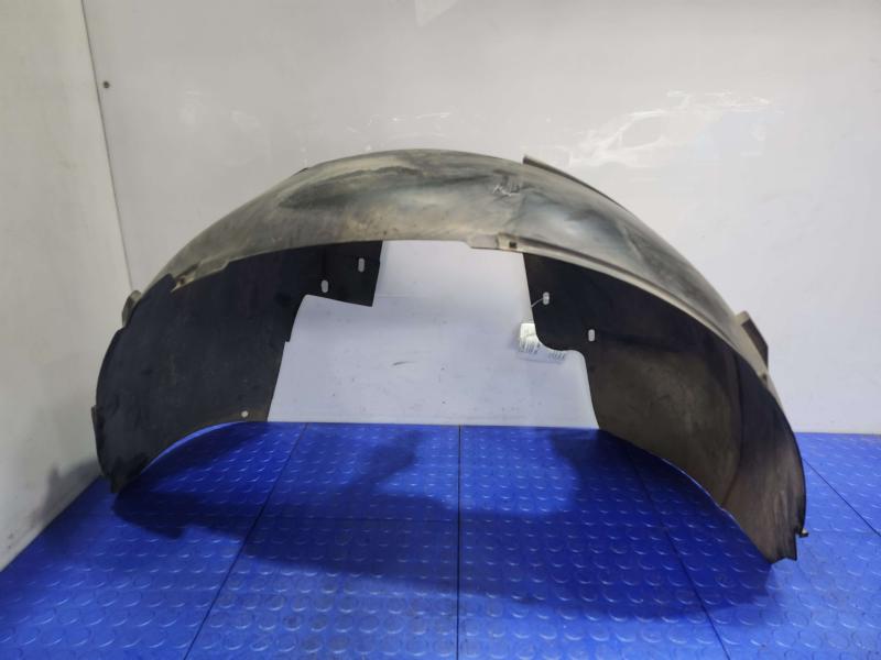 2012 Dodge Grand Caravan Inner Fender Liner