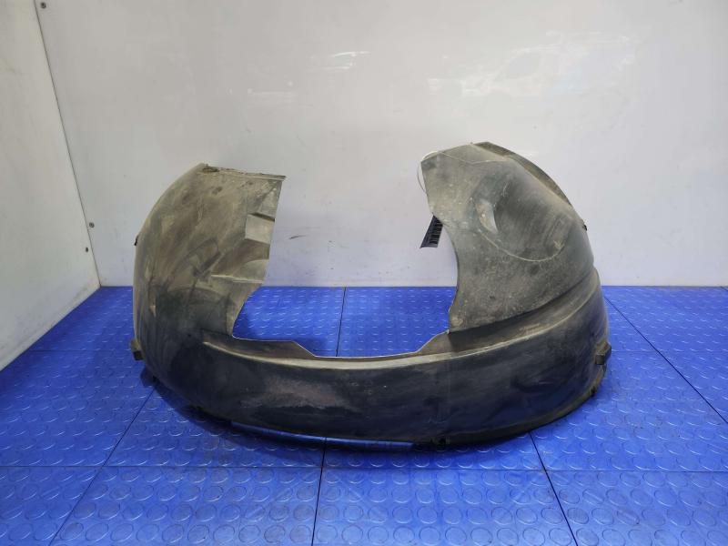 2012 Dodge Grand Caravan Inner Fender Liner
