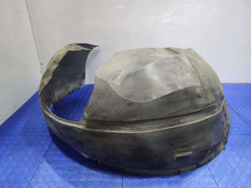 2012 Dodge Grand Caravan Inner Fender Liner