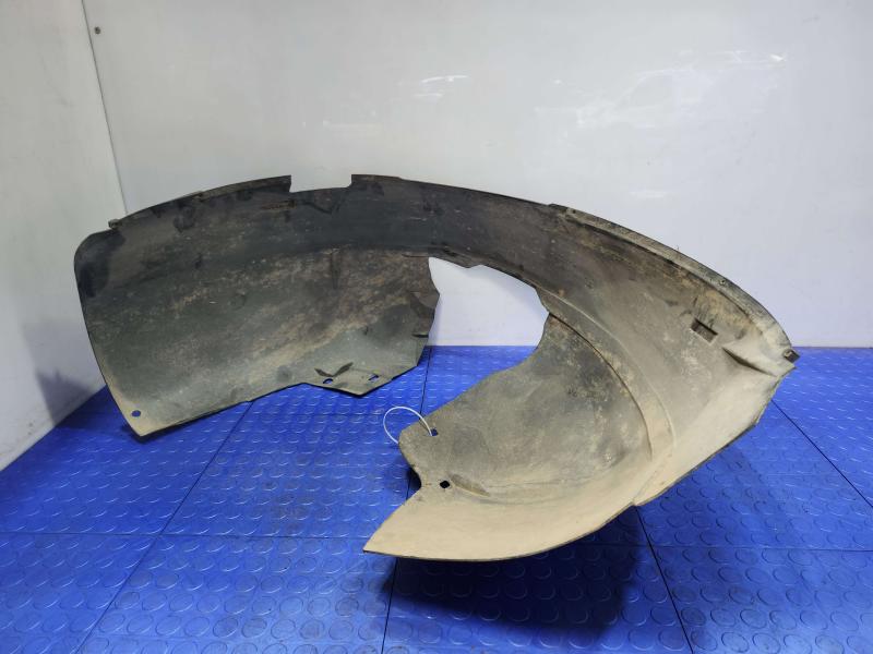 2012 Dodge Grand Caravan Inner Fender Liner