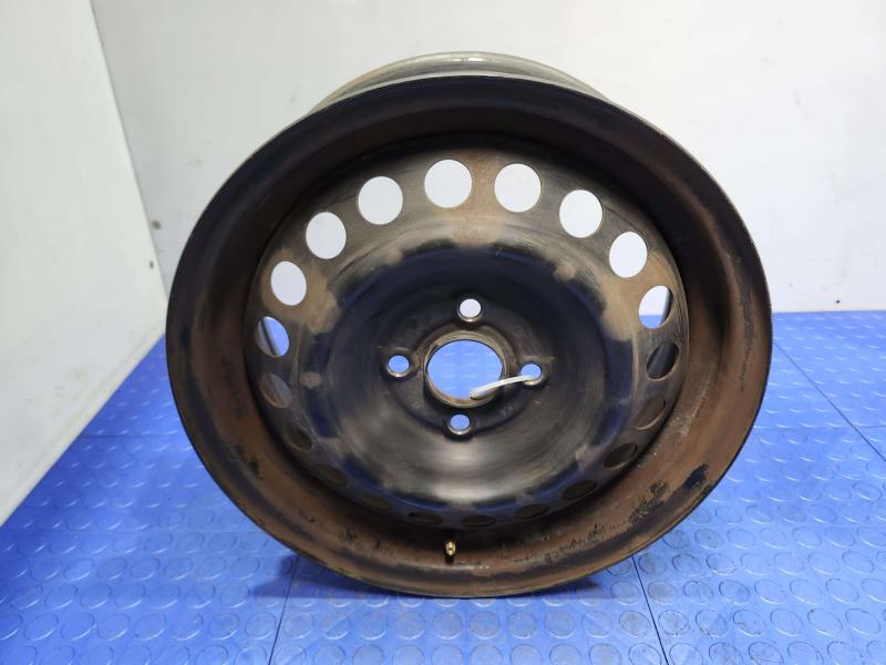 2016 Honda Fit Wheel