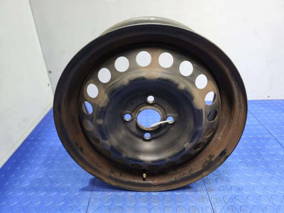 2016 Honda Fit Wheel