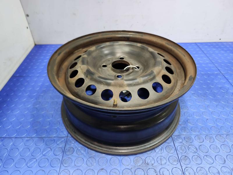 2016 Honda Fit Wheel