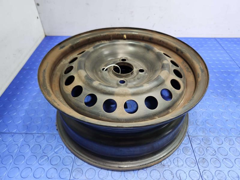 2016 Honda Fit Wheel
